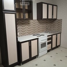 Квартира 45,4 м², 1-комнатная - изображение 3