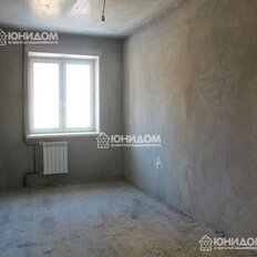 Квартира 42,1 м², 1-комнатная - изображение 2