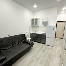 Квартира 16,5 м², студия - изображение 2