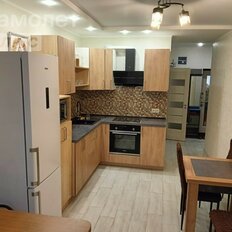 Квартира 39,4 м², 1-комнатная - изображение 1