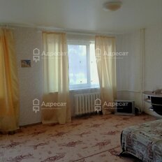 Квартира 35,6 м², 1-комнатная - изображение 1