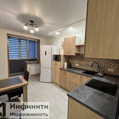 Квартира 39,4 м², 1-комнатная - изображение 2