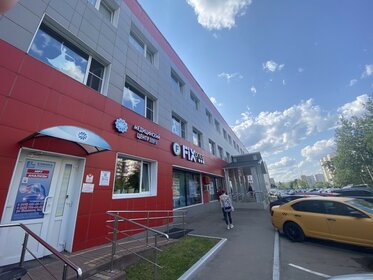 67 м², торговое помещение 288 150 ₽ в месяц - изображение 21