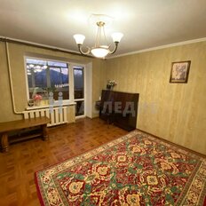 Квартира 64 м², 3-комнатная - изображение 2