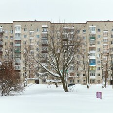 Квартира 44,6 м², 2-комнатная - изображение 2