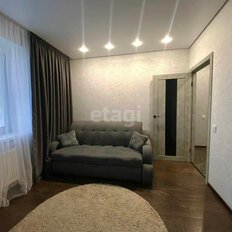 Квартира 36,2 м², 2-комнатная - изображение 5