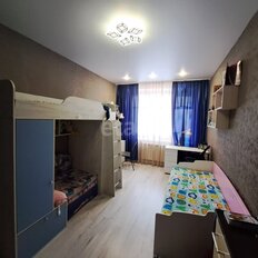 Квартира 49,5 м², 2-комнатная - изображение 4