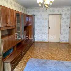 Квартира 62,1 м², 3-комнатная - изображение 5