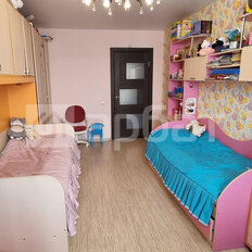 Квартира 131 м², 4-комнатная - изображение 5