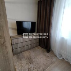 Квартира 25,1 м², студия - изображение 5