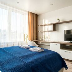 Квартира 28,5 м², студия - изображение 3