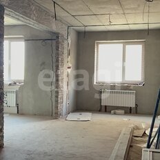 Квартира 135 м², 4-комнатная - изображение 1