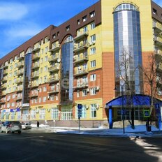 Квартира 125,5 м², 2-комнатная - изображение 1