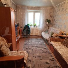 Квартира 84 м², 3-комнатная - изображение 3