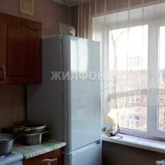 Квартира 30,4 м², 1-комнатная - изображение 5