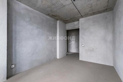 34,5 м², квартира-студия 4 100 000 ₽ - изображение 46