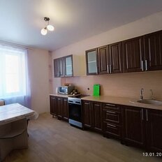 Квартира 40,4 м², 1-комнатная - изображение 5