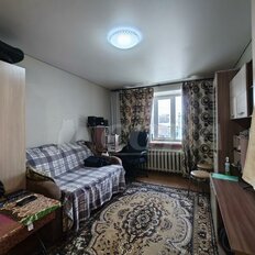 18 м², комната - изображение 1