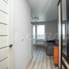 Квартира 19,9 м², студия - изображение 2