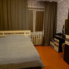 Квартира 48,7 м², 2-комнатная - изображение 4