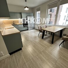 Квартира 115 м², 4-комнатная - изображение 3