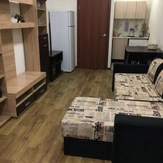 Квартира 22,9 м², студия - изображение 1