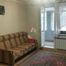 Квартира 32,4 м², 1-комнатная - изображение 1