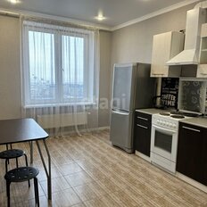 Квартира 39,9 м², 1-комнатная - изображение 1