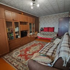 Квартира 49,4 м², 2-комнатная - изображение 4