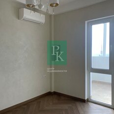 Квартира 59 м², 2-комнатные - изображение 3