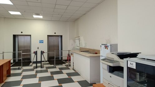 1827 м², офис 3 425 600 ₽ в месяц - изображение 31