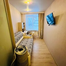 Квартира 37,1 м², 2-комнатная - изображение 4