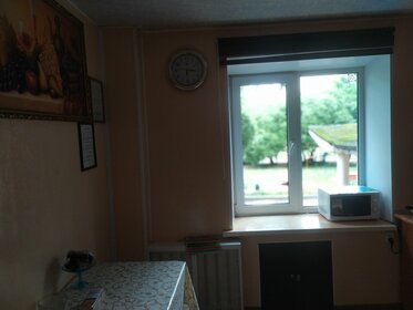 30 м², квартира-студия 1 800 ₽ в сутки - изображение 47