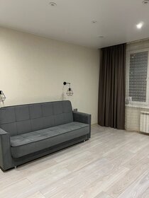 37 м², квартира-студия 6 300 000 ₽ - изображение 43