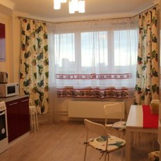 Квартира 58,5 м², 2-комнатная - изображение 4