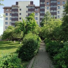 Квартира 35 м², 1-комнатная - изображение 1