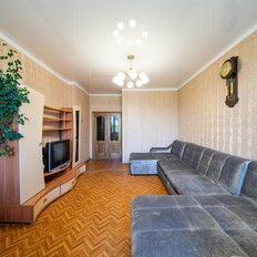 Квартира 84,3 м², 3-комнатная - изображение 3