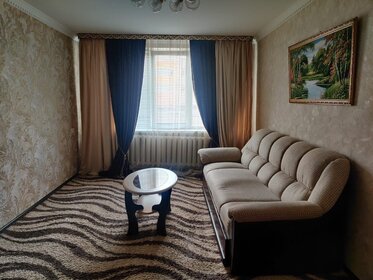 35 м², 1-комнатная квартира 2 800 ₽ в сутки - изображение 34