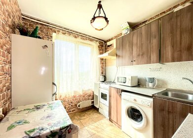 41 м², 2-комнатная квартира 3 300 ₽ в сутки - изображение 53