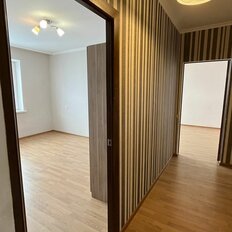 Квартира 52,4 м², 2-комнатная - изображение 1