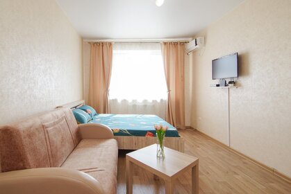 40 м², 1-комнатная квартира 2 690 ₽ в сутки - изображение 40