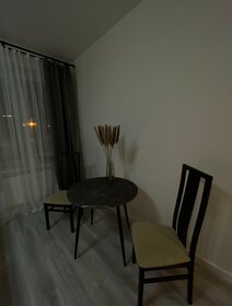 28 м², квартира-студия 2 000 ₽ в сутки - изображение 85