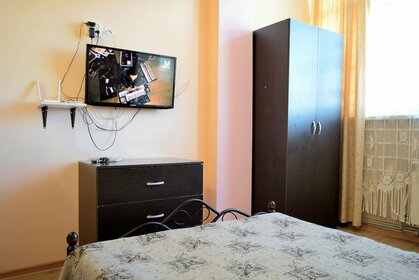 45 м², квартира-студия 3 000 ₽ в сутки - изображение 17