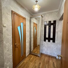 Квартира 38,9 м², 1-комнатная - изображение 3