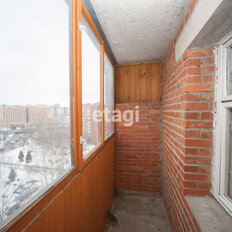 Квартира 34,8 м², 1-комнатная - изображение 5