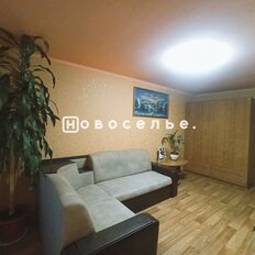 Квартира 49,6 м², 2-комнатная - изображение 5