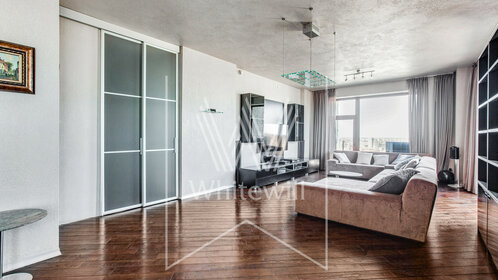 189 м², 4-комнатная квартира 500 000 ₽ в месяц - изображение 142