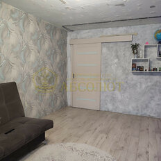 Квартира 42,1 м², 2-комнатная - изображение 3