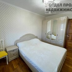 Квартира 61,5 м², 3-комнатные - изображение 3