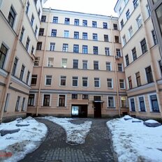 Квартира 73,4 м², 4-комнатная - изображение 4